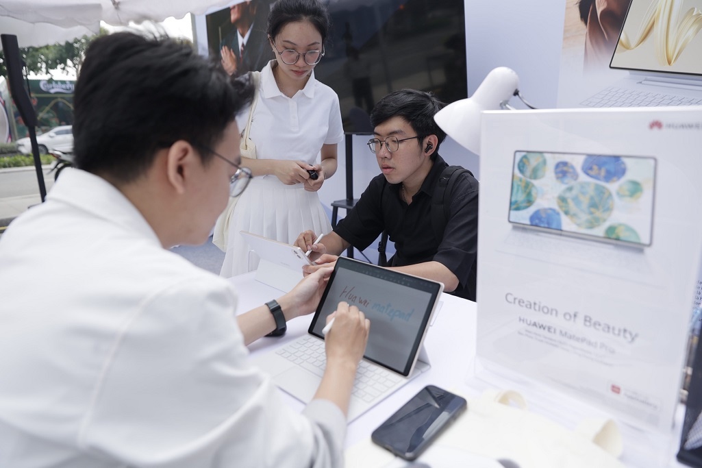 Huawei ảnh 10 Huawei anh 10