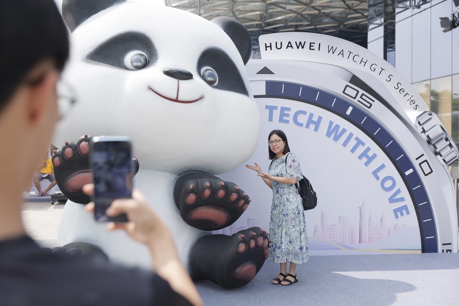 Huawei ảnh 4 Huawei anh 4