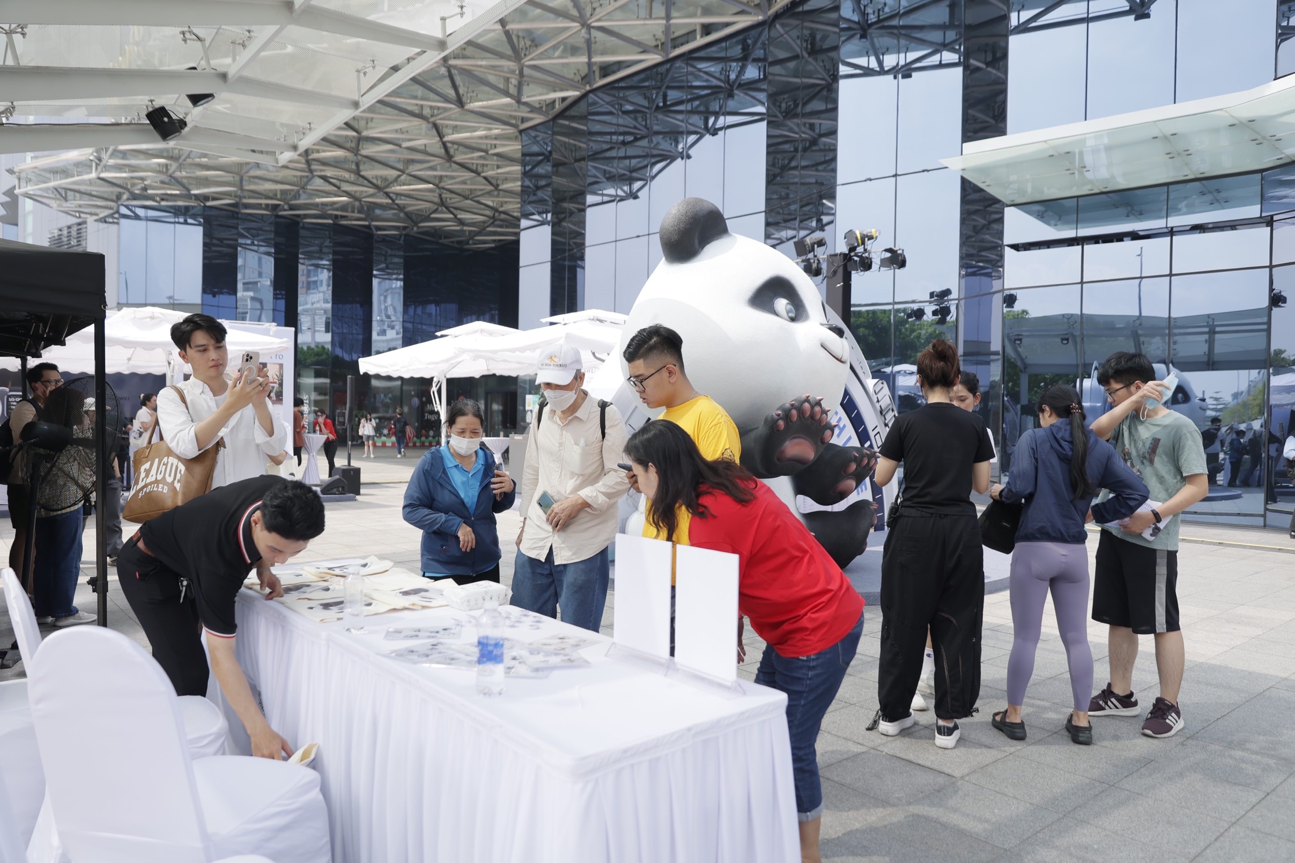 Huawei ảnh 2 Huawei anh 2