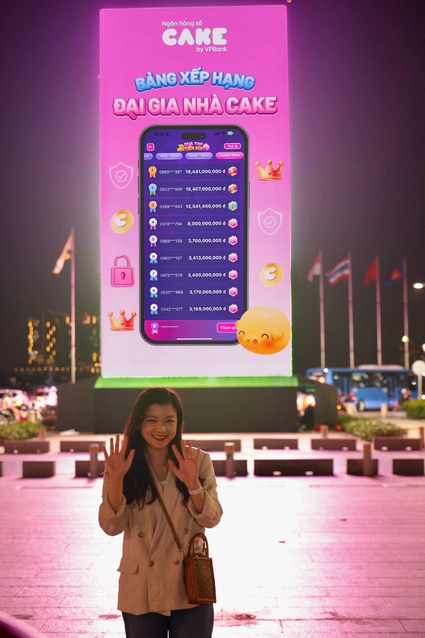 Ngan hang so Cake anh 1