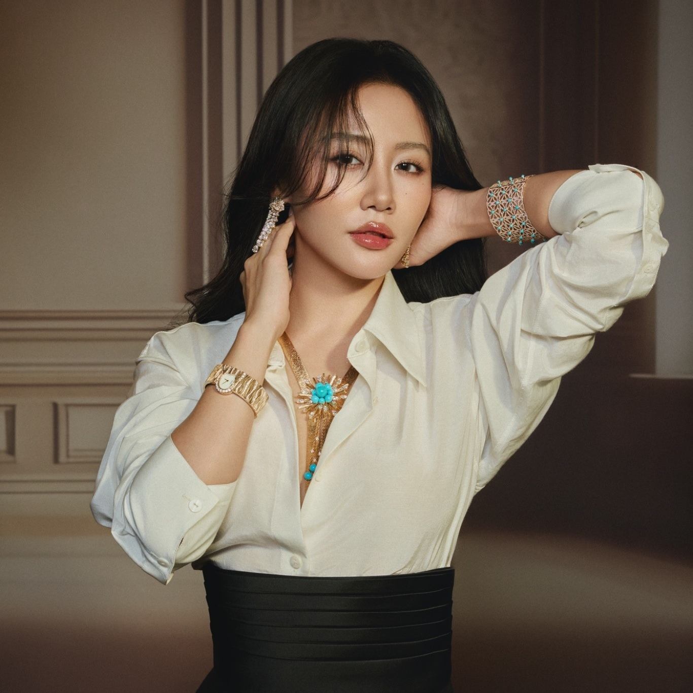 Le Meridien Saigon anh 2