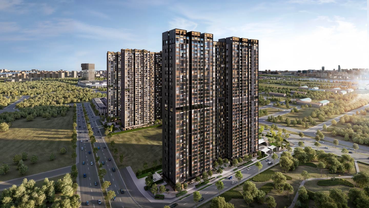 Ha tang khu dong mo duong de thi truong BDS 'cat canh' hinh anh