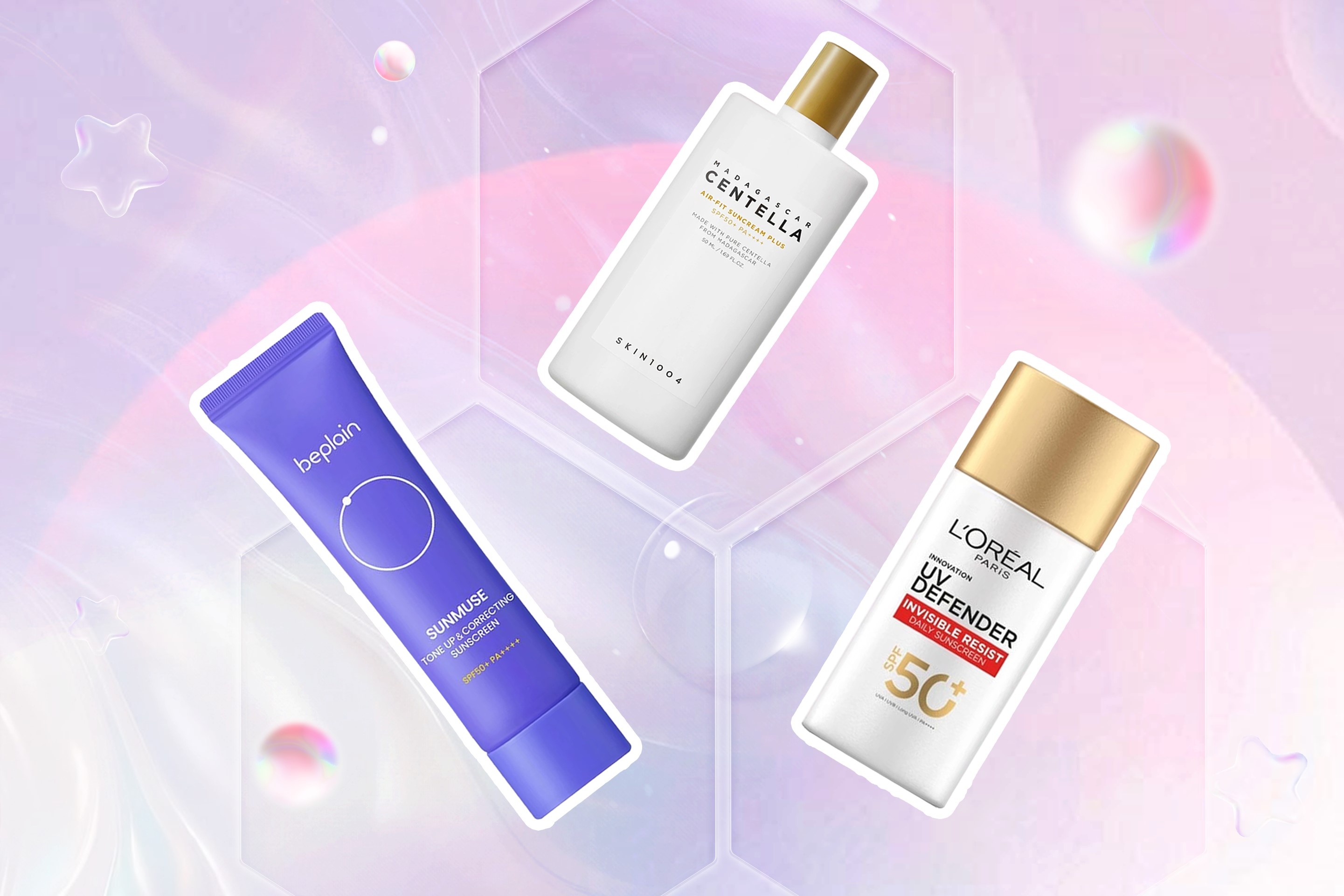 Diem danh 4 ‘giap chong nang’ cho da xinh duoc Shopee Beauty de cu hinh anh