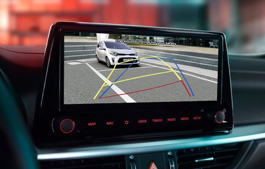 Kia K3 Premium ảnh 6 Kia K3 Premium anh 6