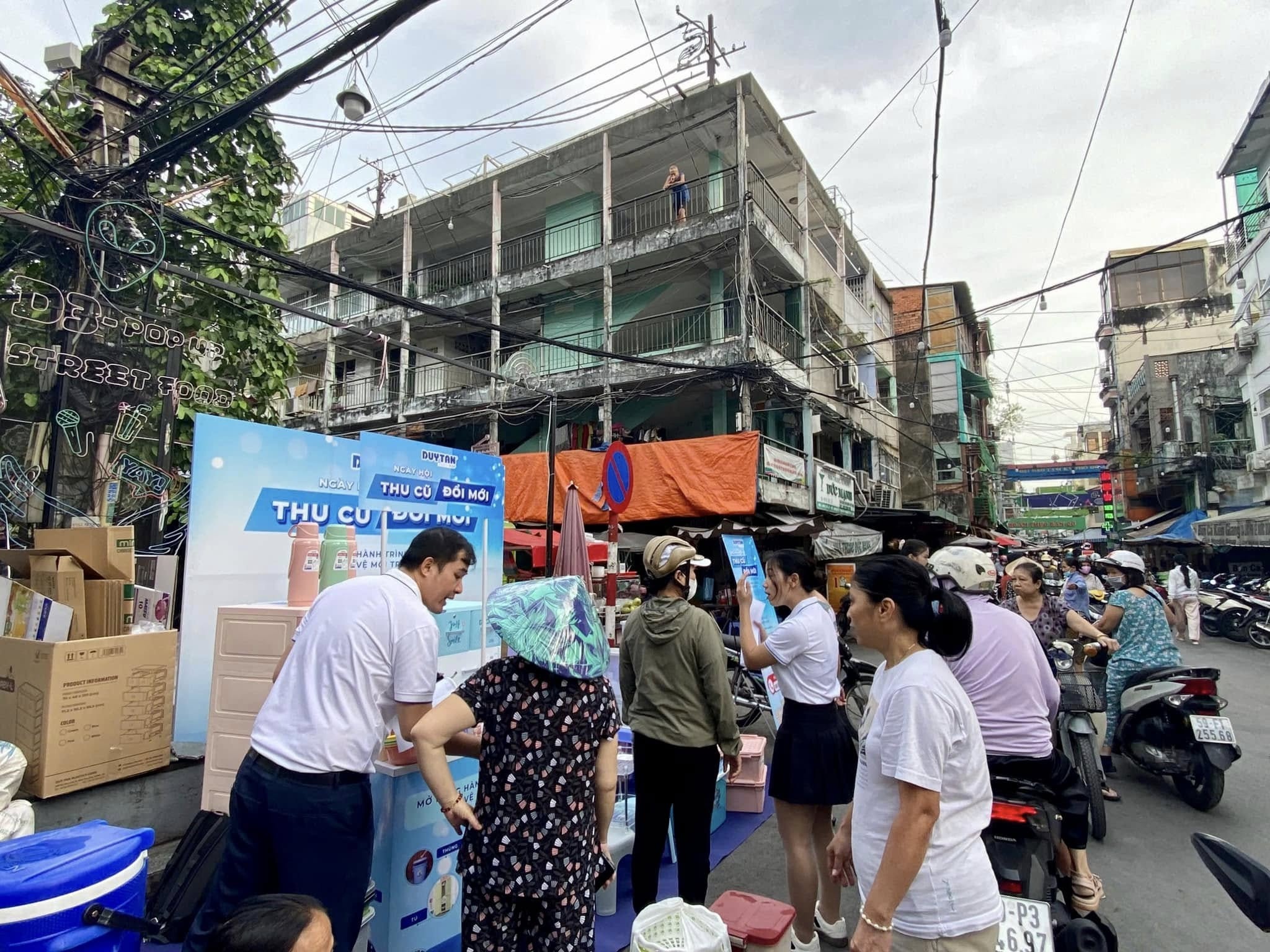 Duy Tân ảnh 12 Duy Tan anh 12