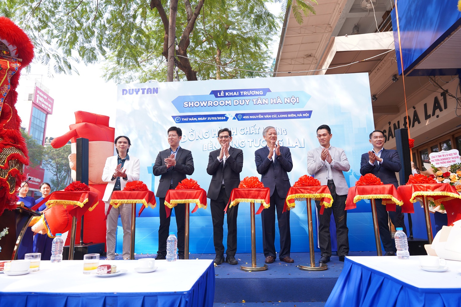 Duy Tân ảnh 7 Duy Tan anh 7