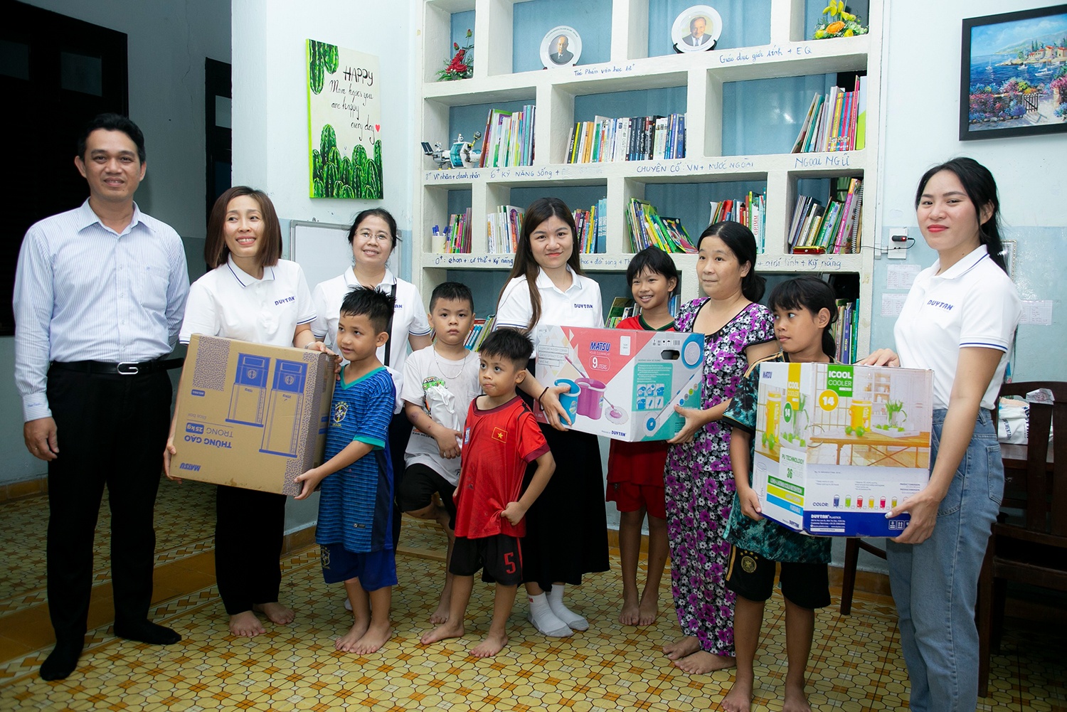 Duy Tân ảnh 13 Duy Tan anh 13