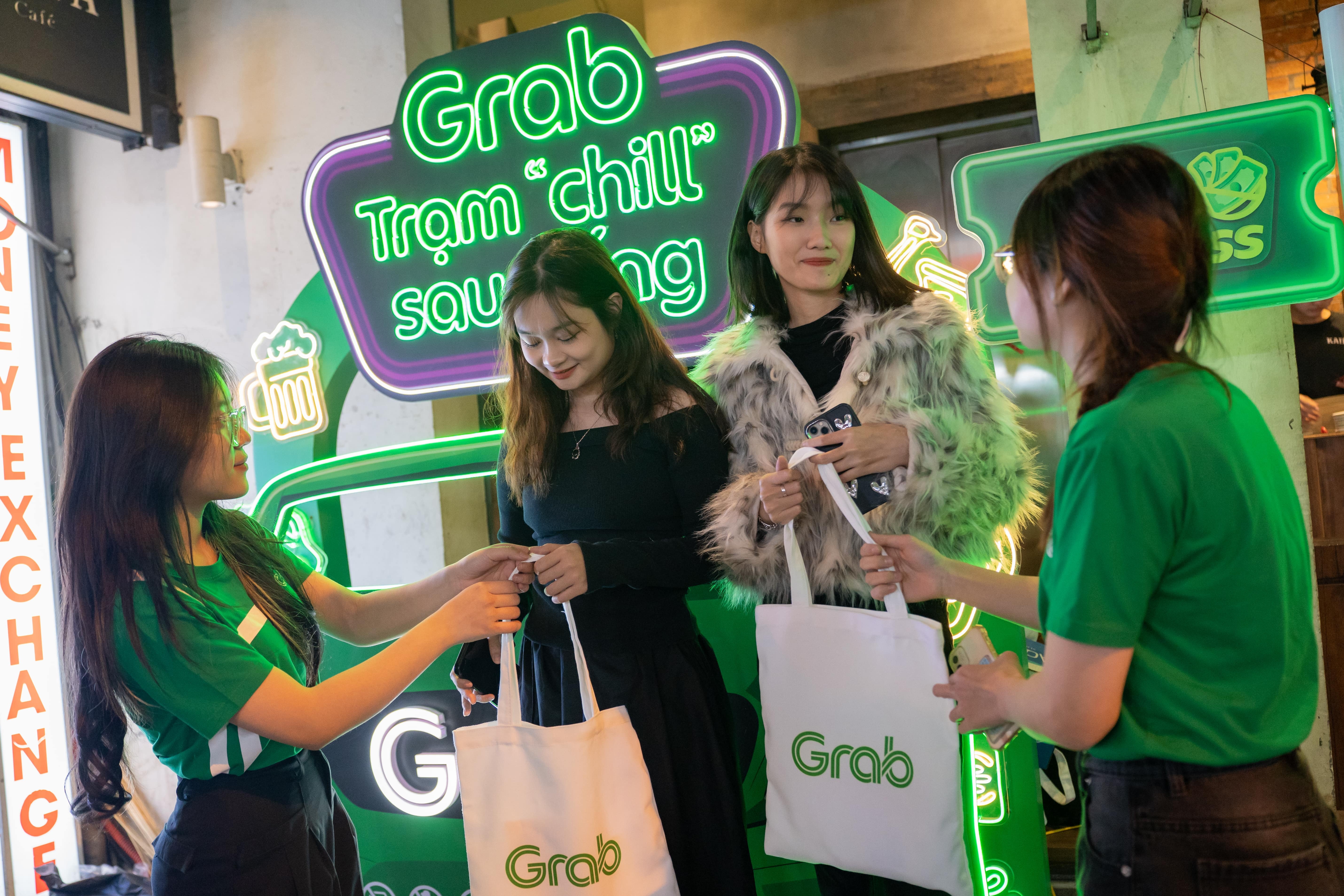 Trạm chill sau uống ảnh 9 Tram chill sau uong anh 9