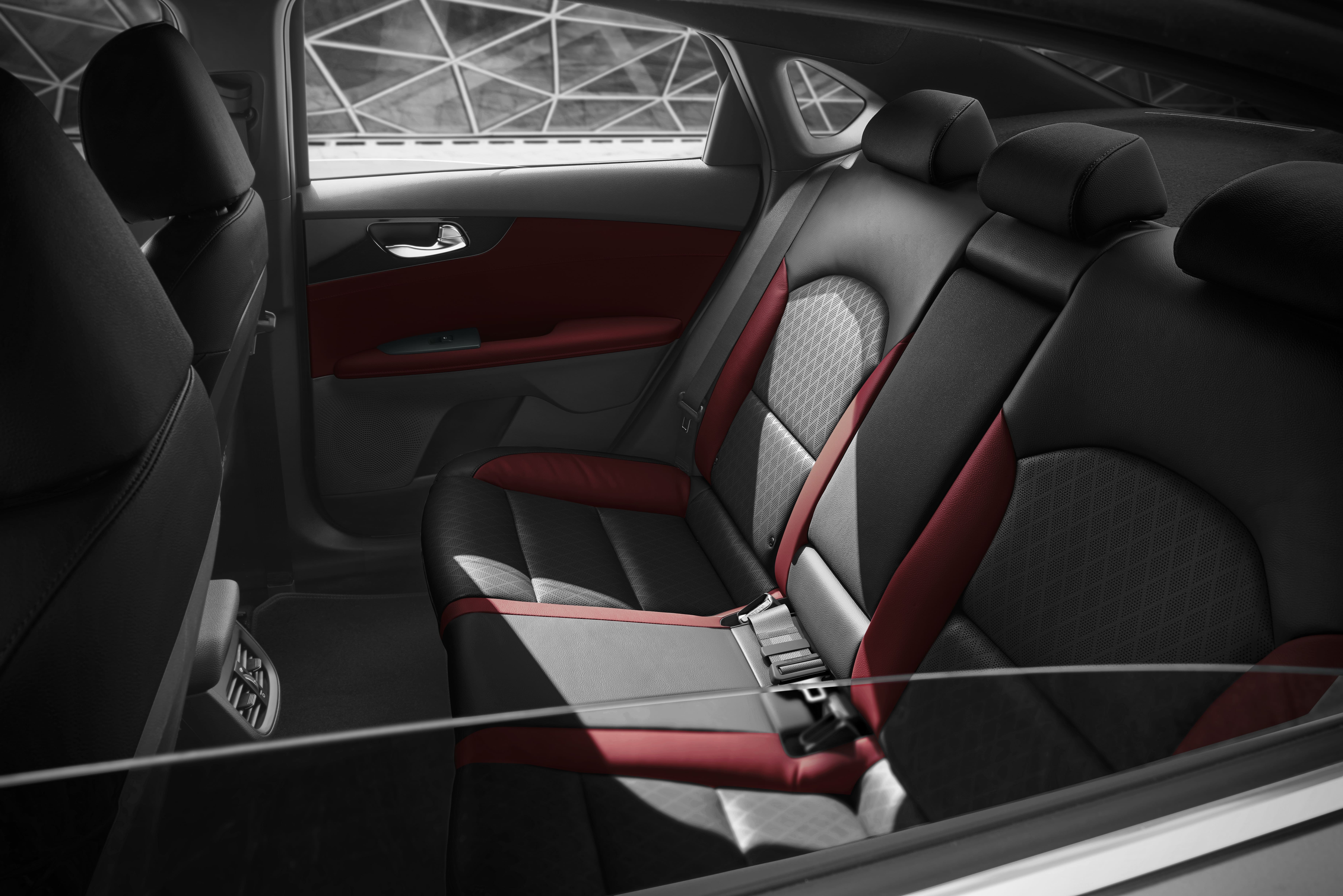 Kia K3 Premium ảnh 8 Kia K3 Premium anh 8