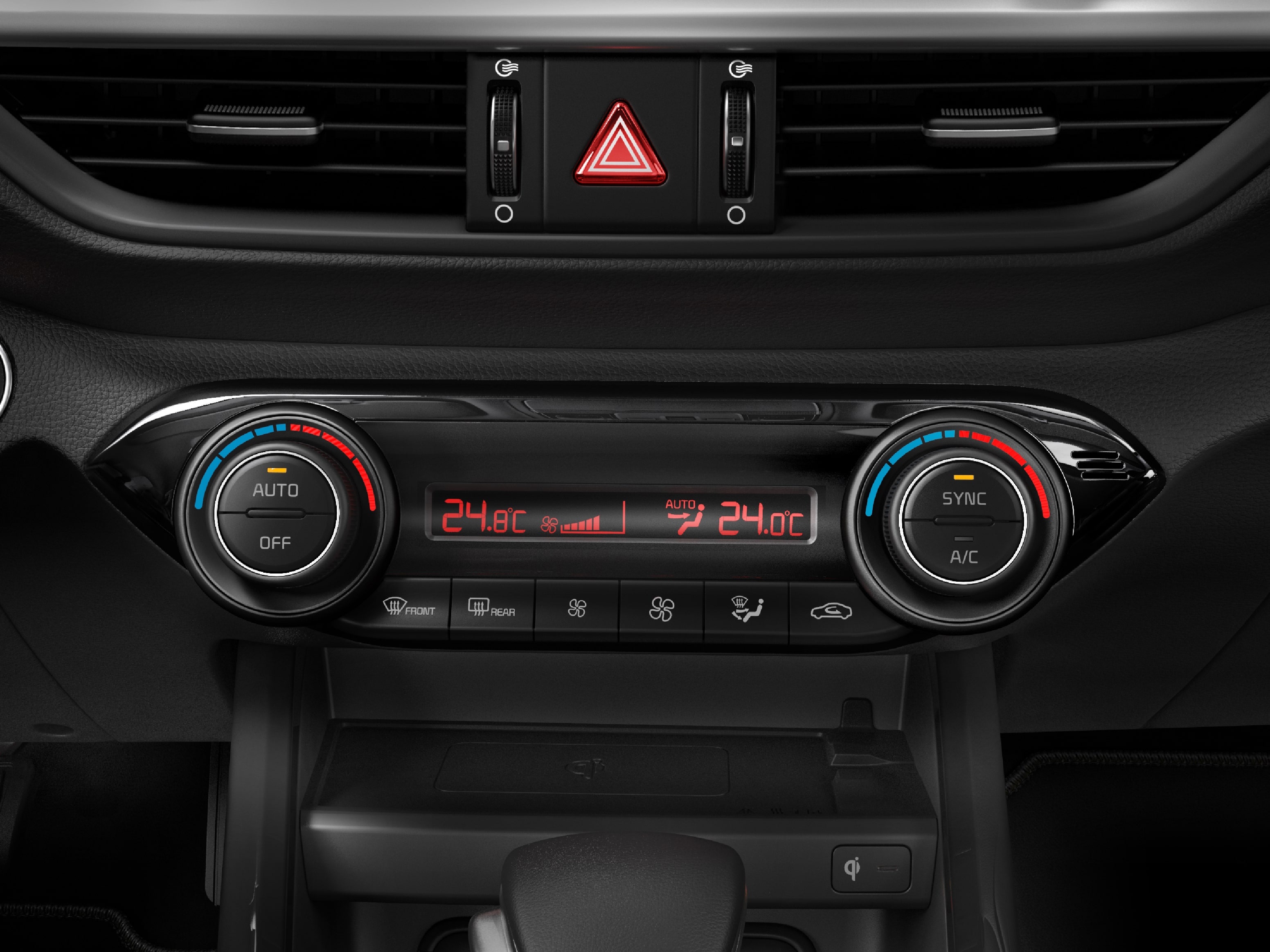 Kia K3 Premium ảnh 5 Kia K3 Premium anh 5