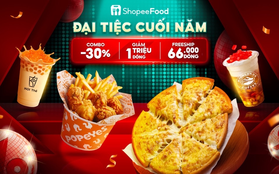 6 loai thuc pham nen an de nam moi 'boi thu' may man hinh anh