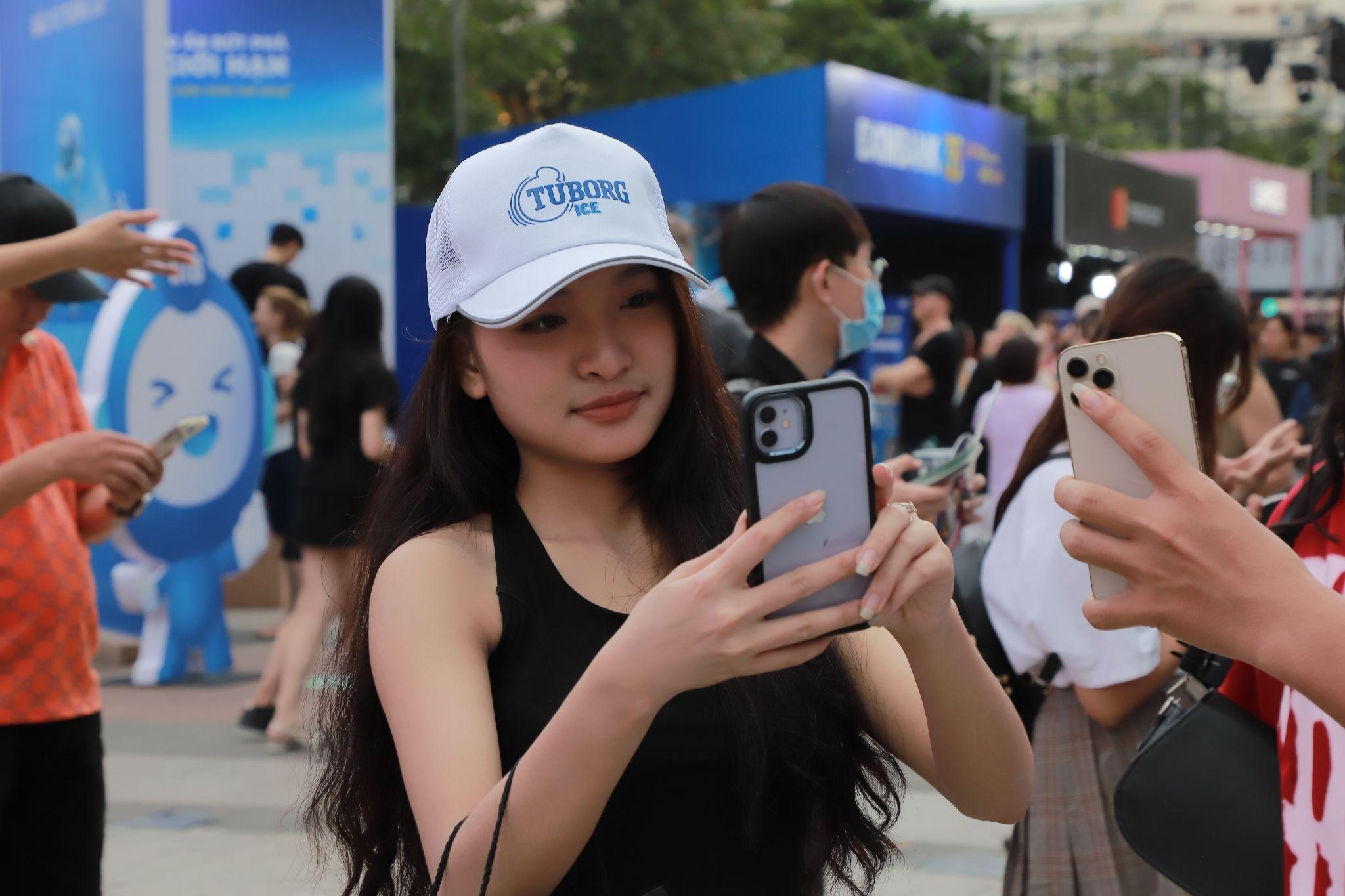 Tuborg,  HOZO 2024 anh 8