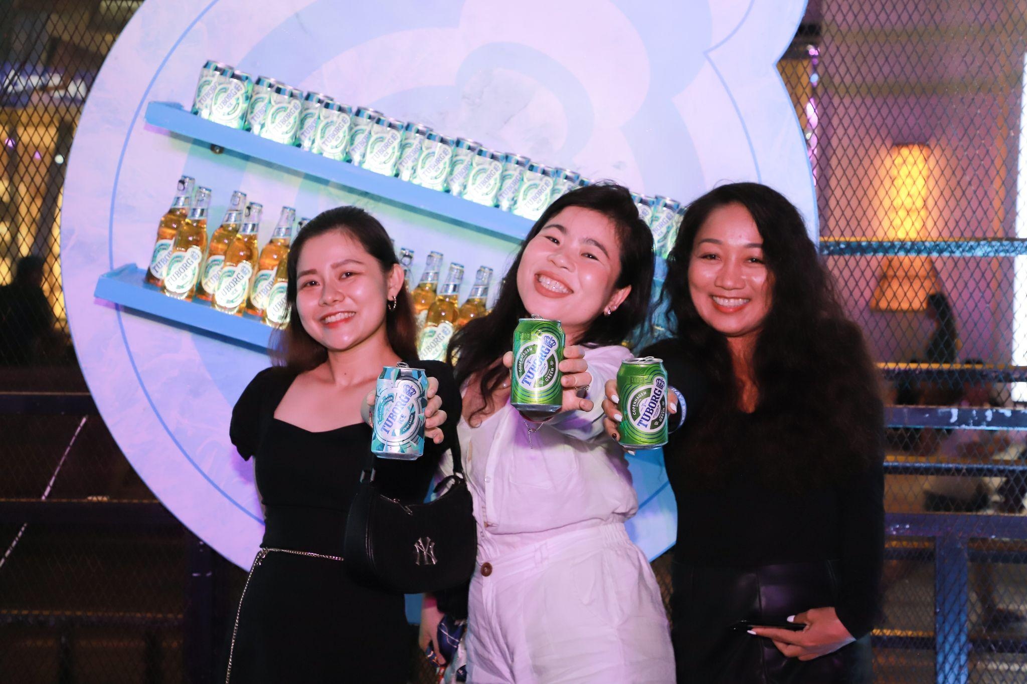 Tuborg,  HOZO 2024 anh 14