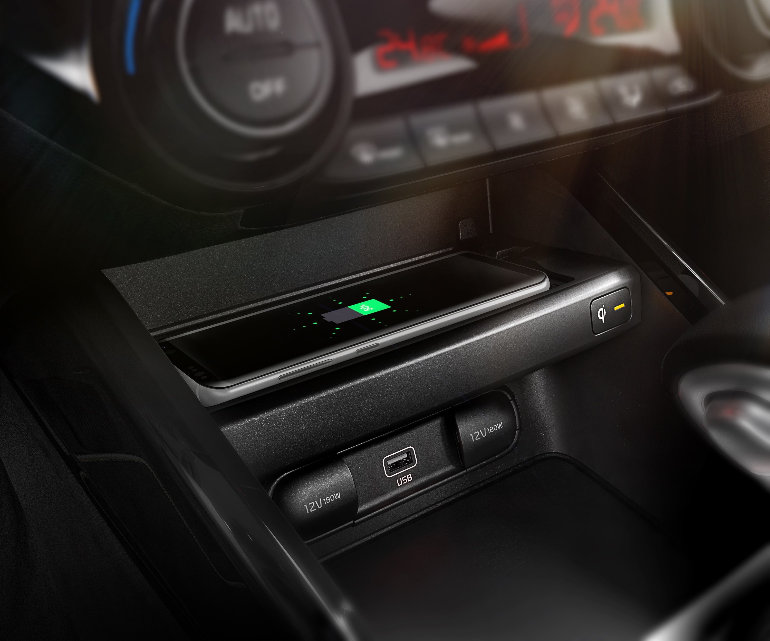 Kia K3 Premium ảnh 7 Kia K3 Premium anh 7