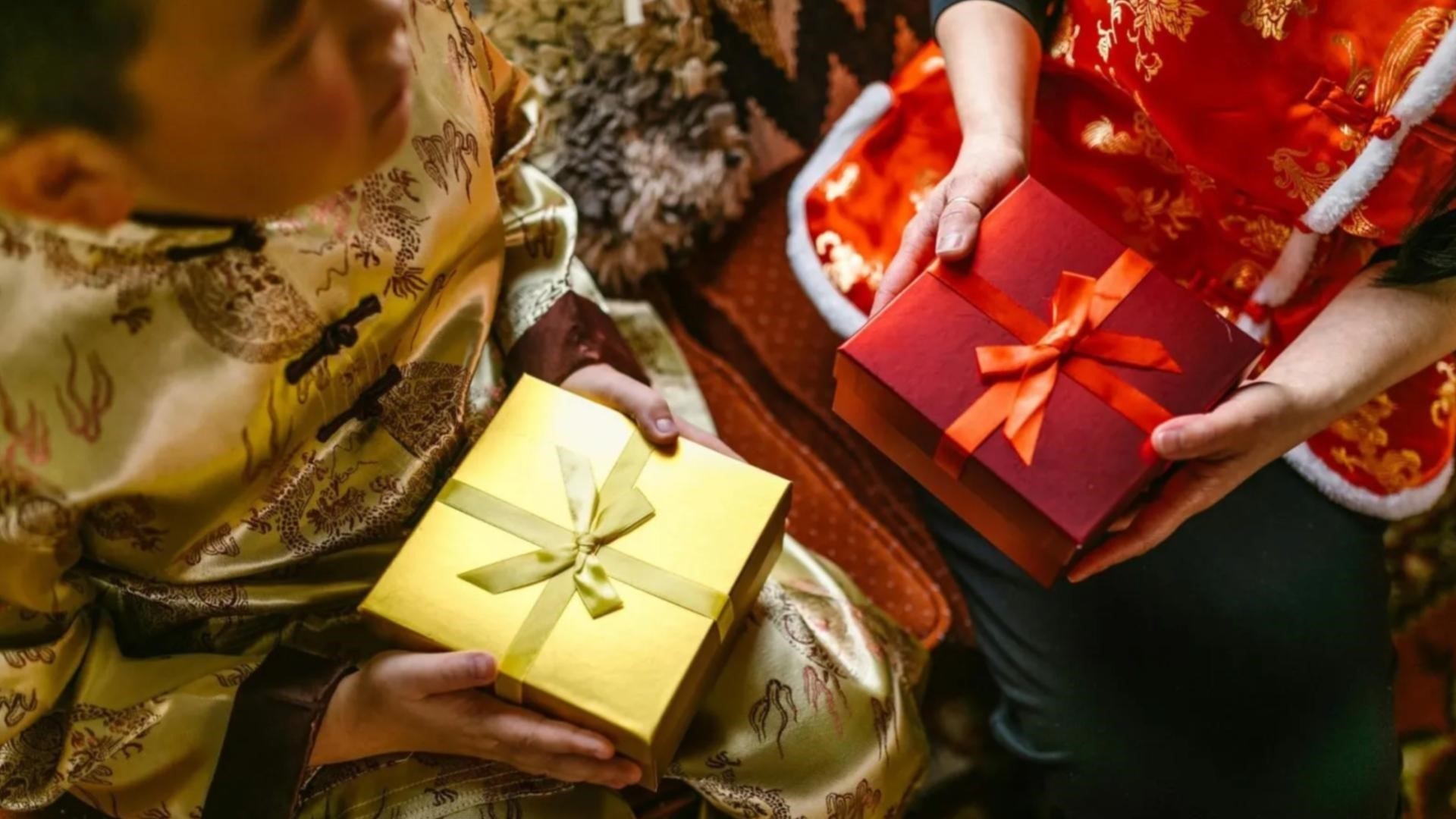 Muon kieu don Tet 2025 cua nguoi tre hinh anh