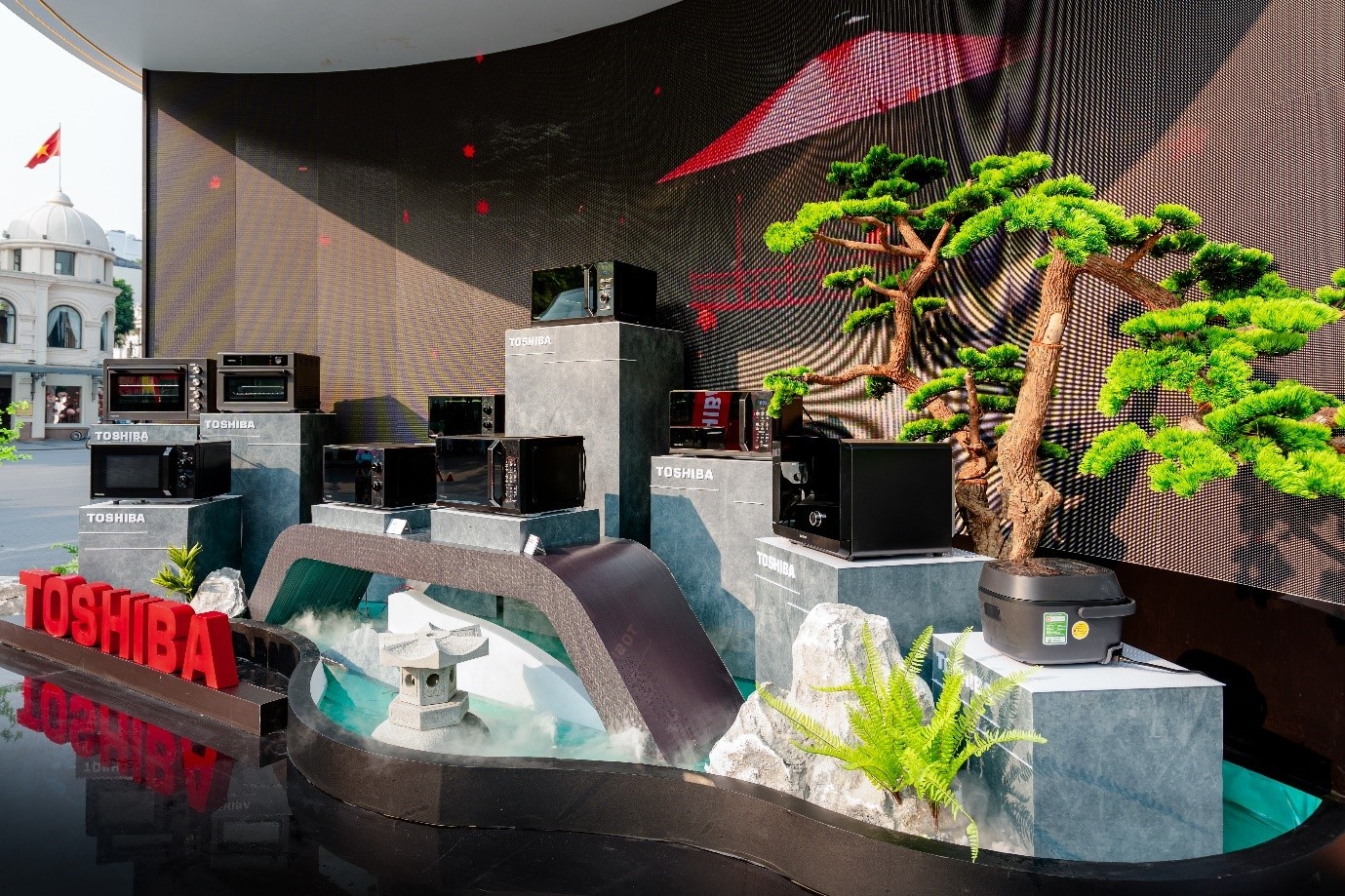 Toshiba Lifestyle anh 3