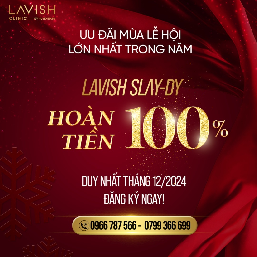 Ultherapy Prime MaxPro 2025,  Lavish Aesthetic Clinic anh 5