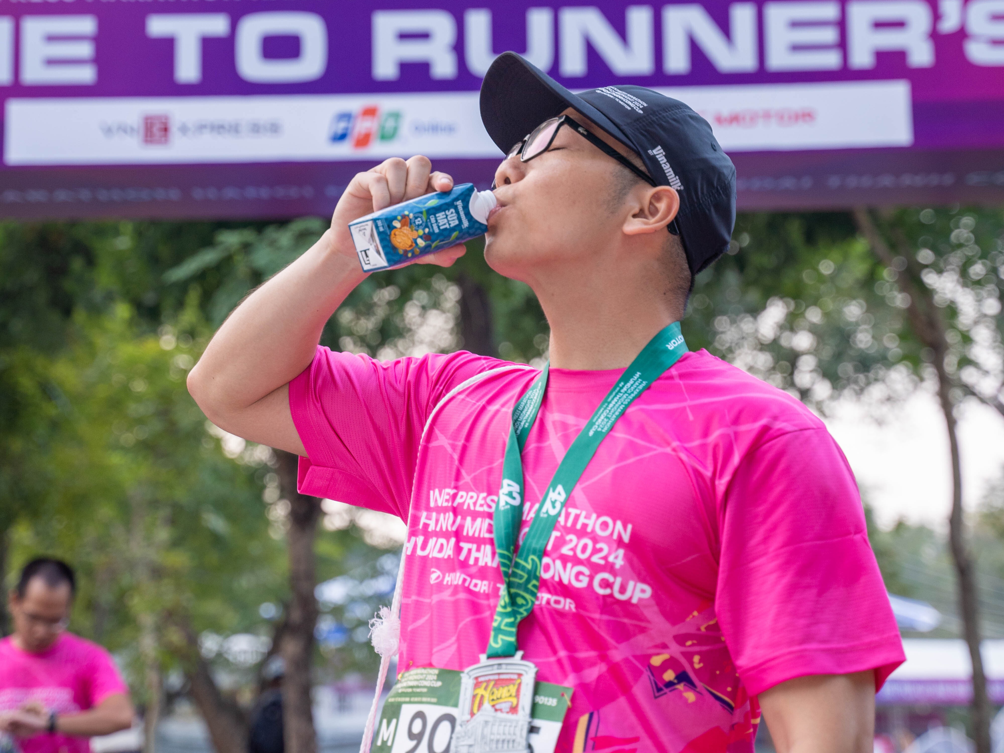 Vinamilk,  Green Farm anh 4