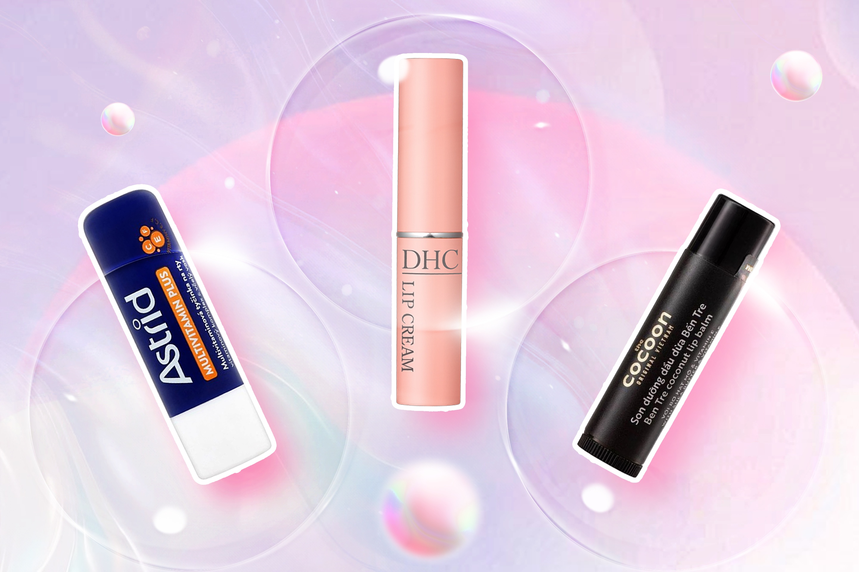 'Say bye' moi kho, nut ne mua lanh voi top son duong xin, gia mem hinh anh