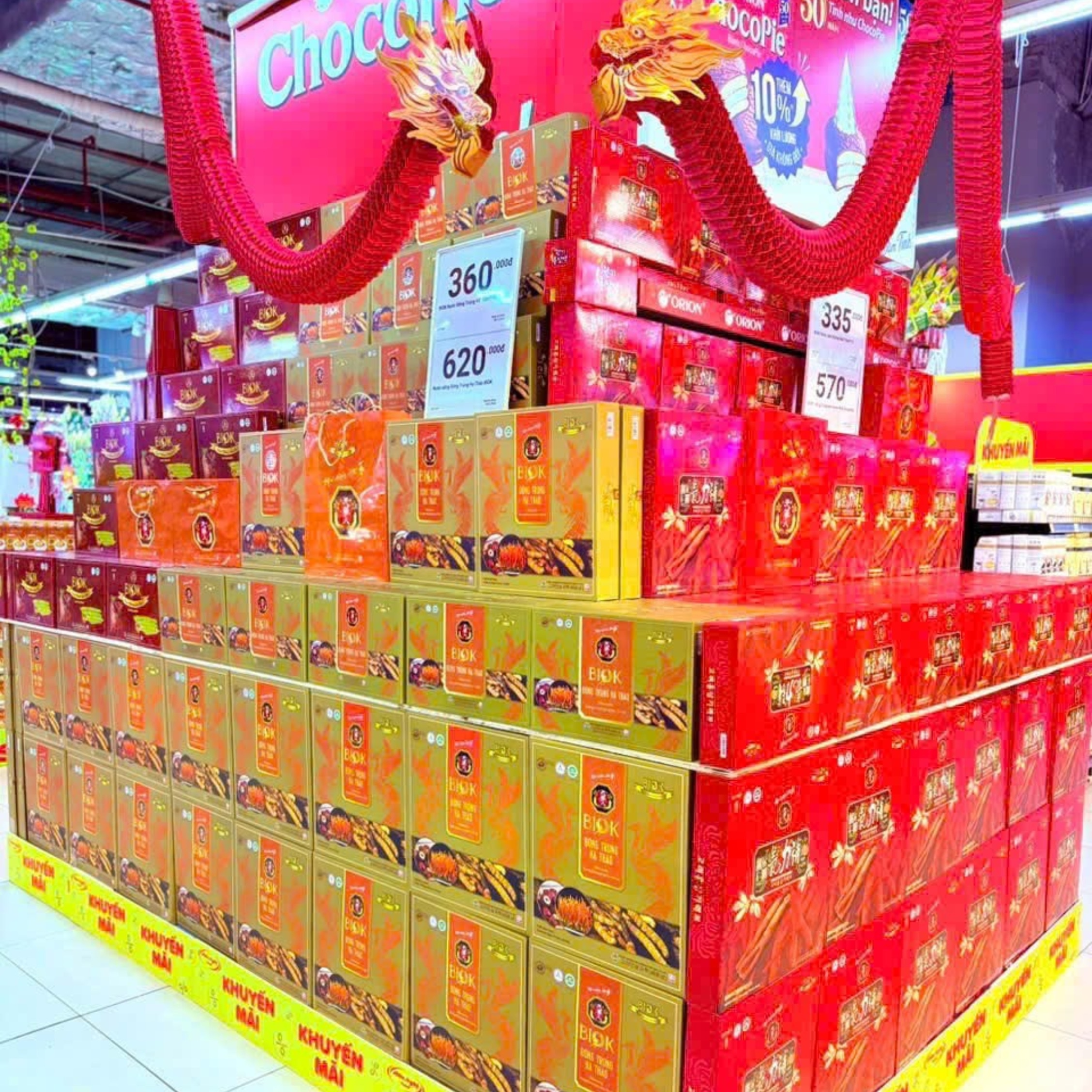 Dong trung ha thao anh 2