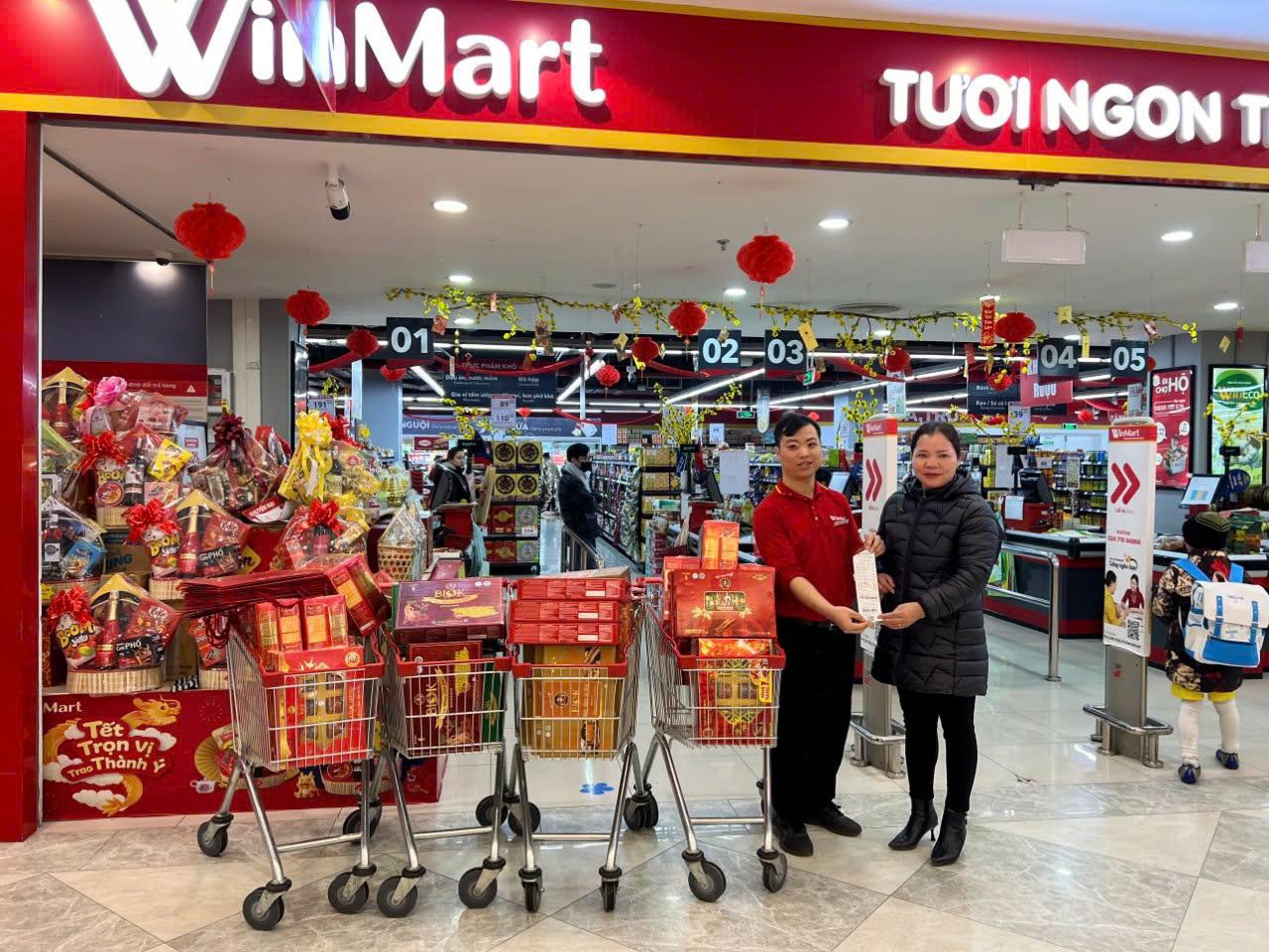 Dong trung ha thao anh 3