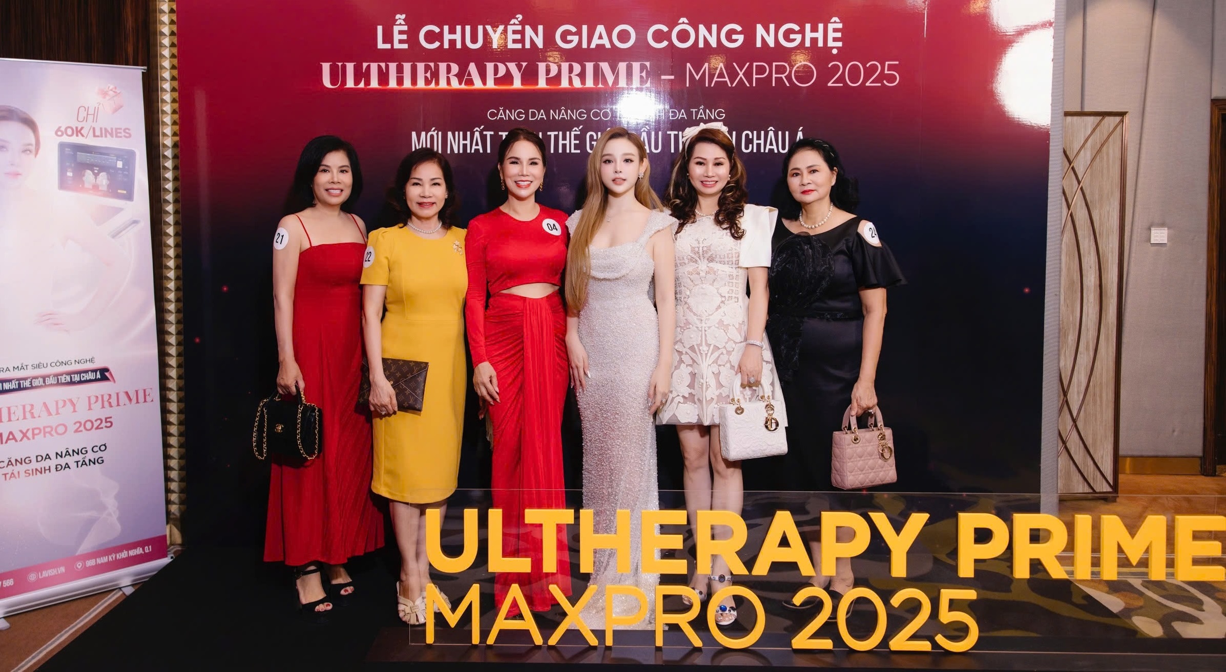 Cong nghe lam dep tu My - bi quyet tre hoa cua phu nu hien dai hinh anh