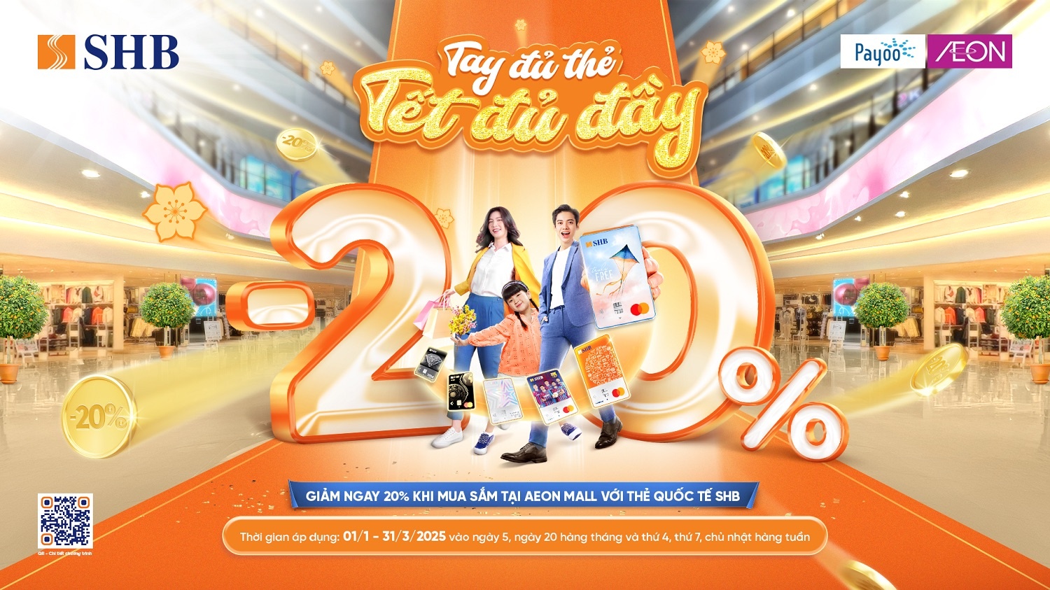 The tin dung SHB anh 1