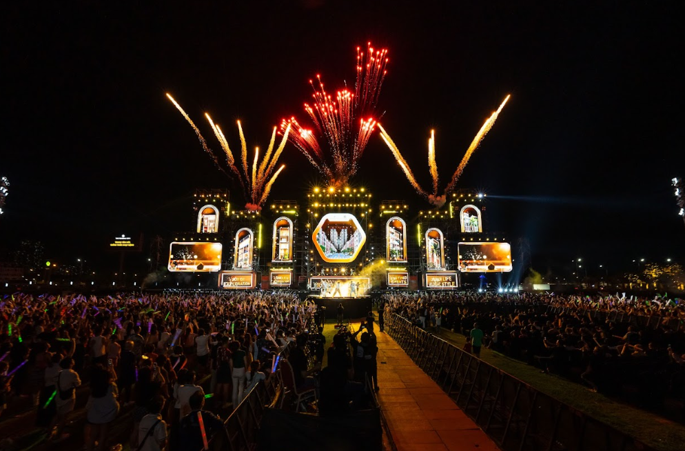 The Global City anh 6