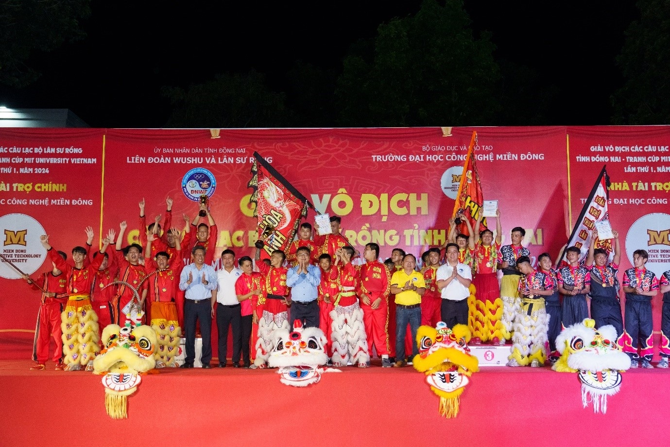 MIT University Vietnam anh 5