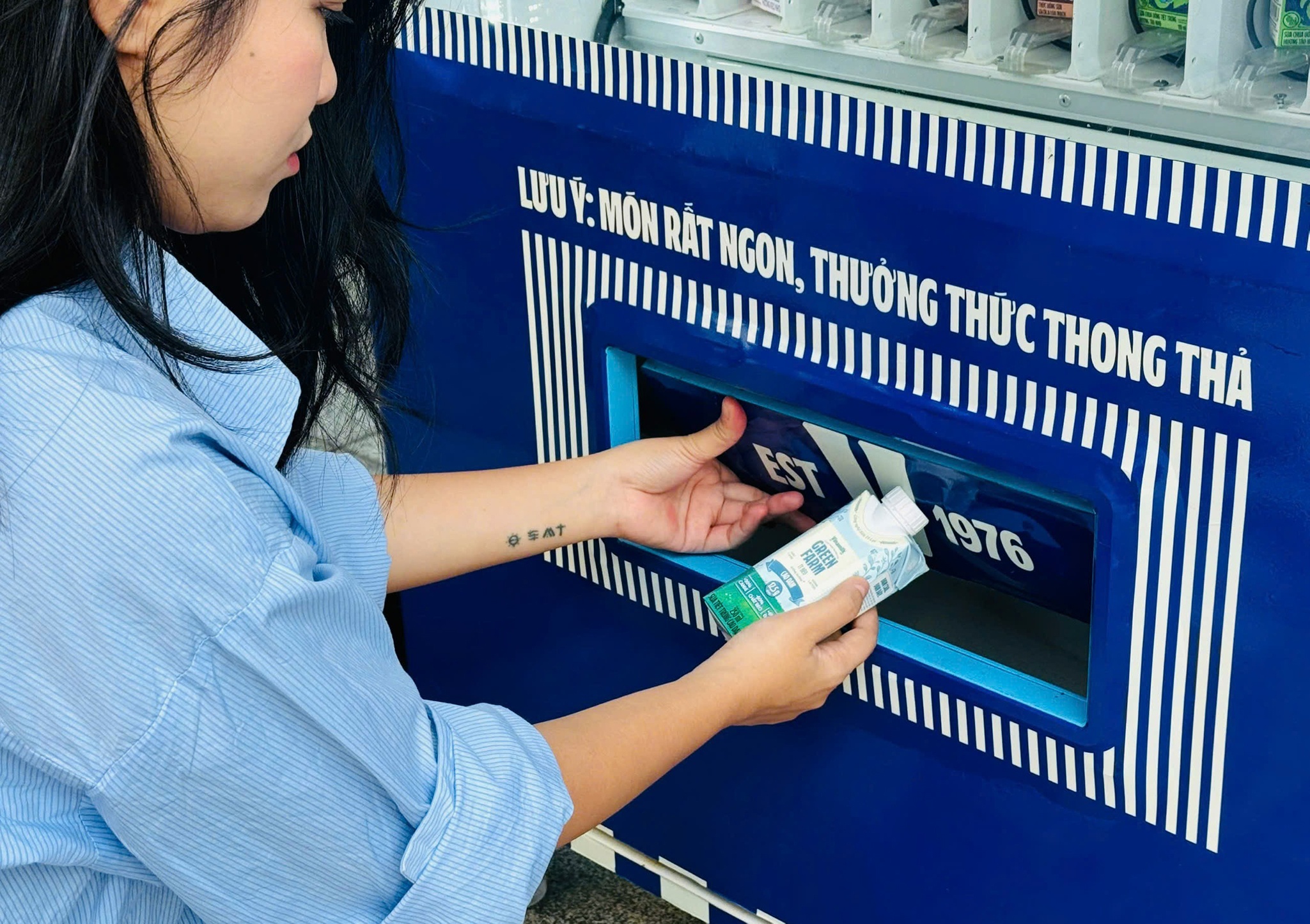 Vinamilk ảnh 9 Vinamilk anh 9