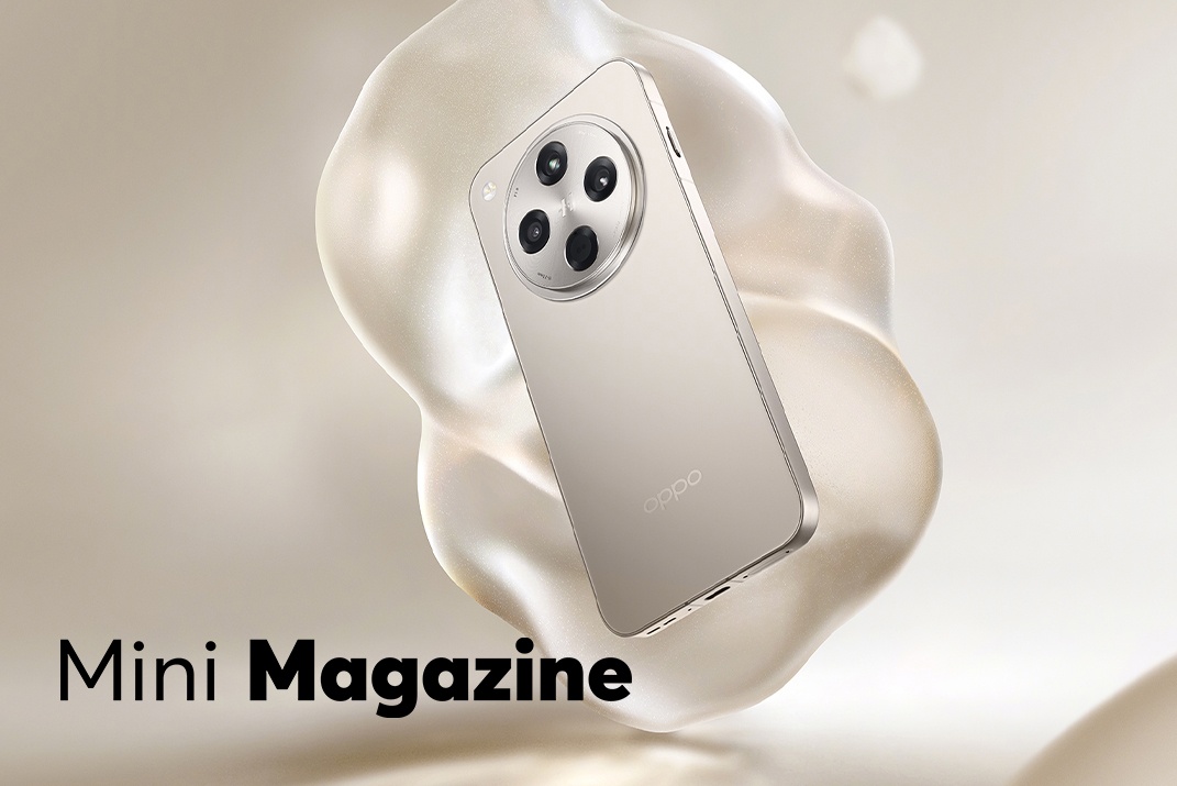 Chang duong chinh phuc nguoi dung cua Find X8 Series hinh anh