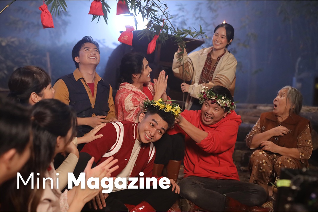 Tim binh yen noi 'Tet vo ve' hinh anh