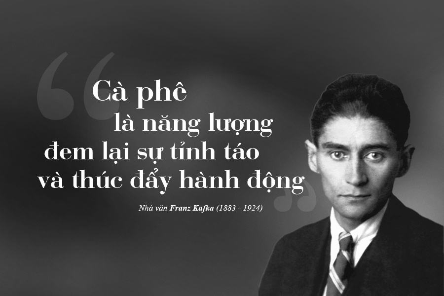 Ca phe - nang luong cua chien binh hinh anh