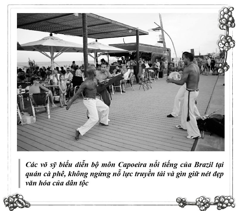 Ca phe triet dao anh 6