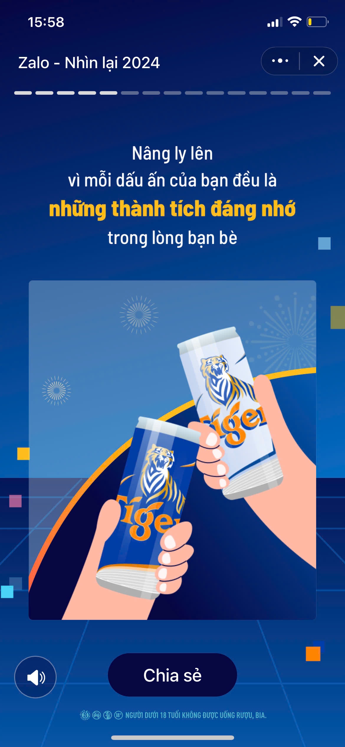 Tiger Beer anh 7
