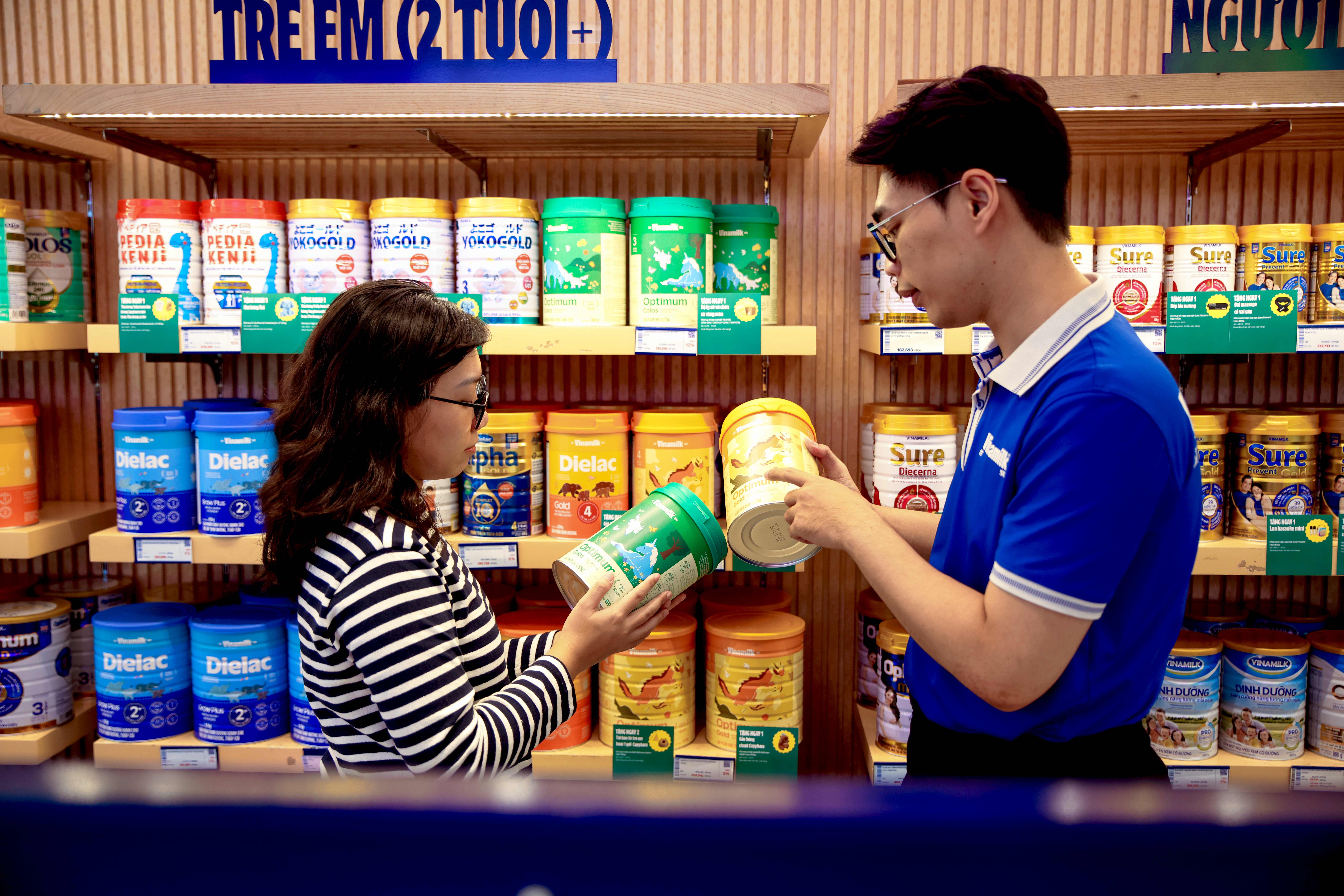Vinamilk anh 3