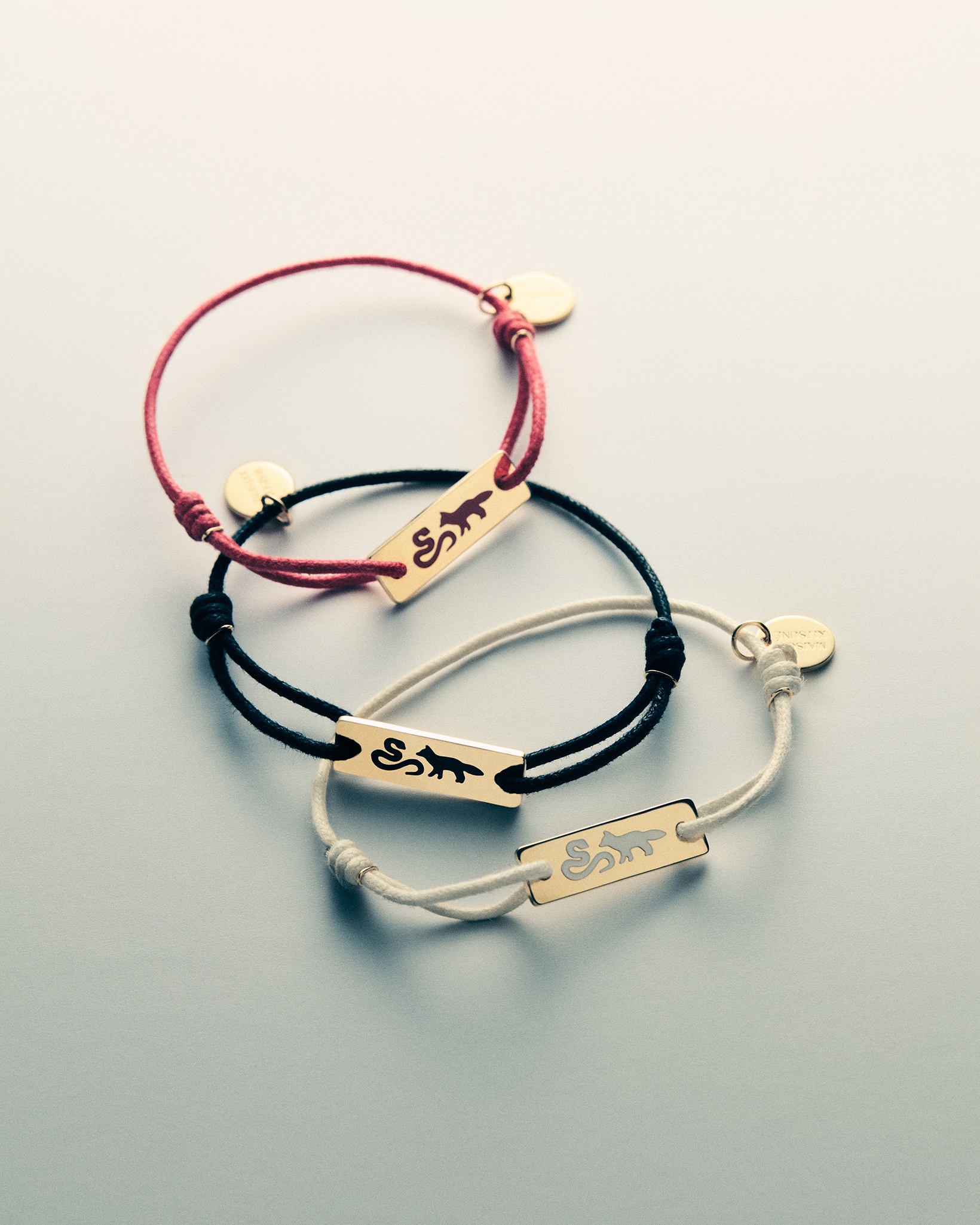 Maison Kitsune anh 4