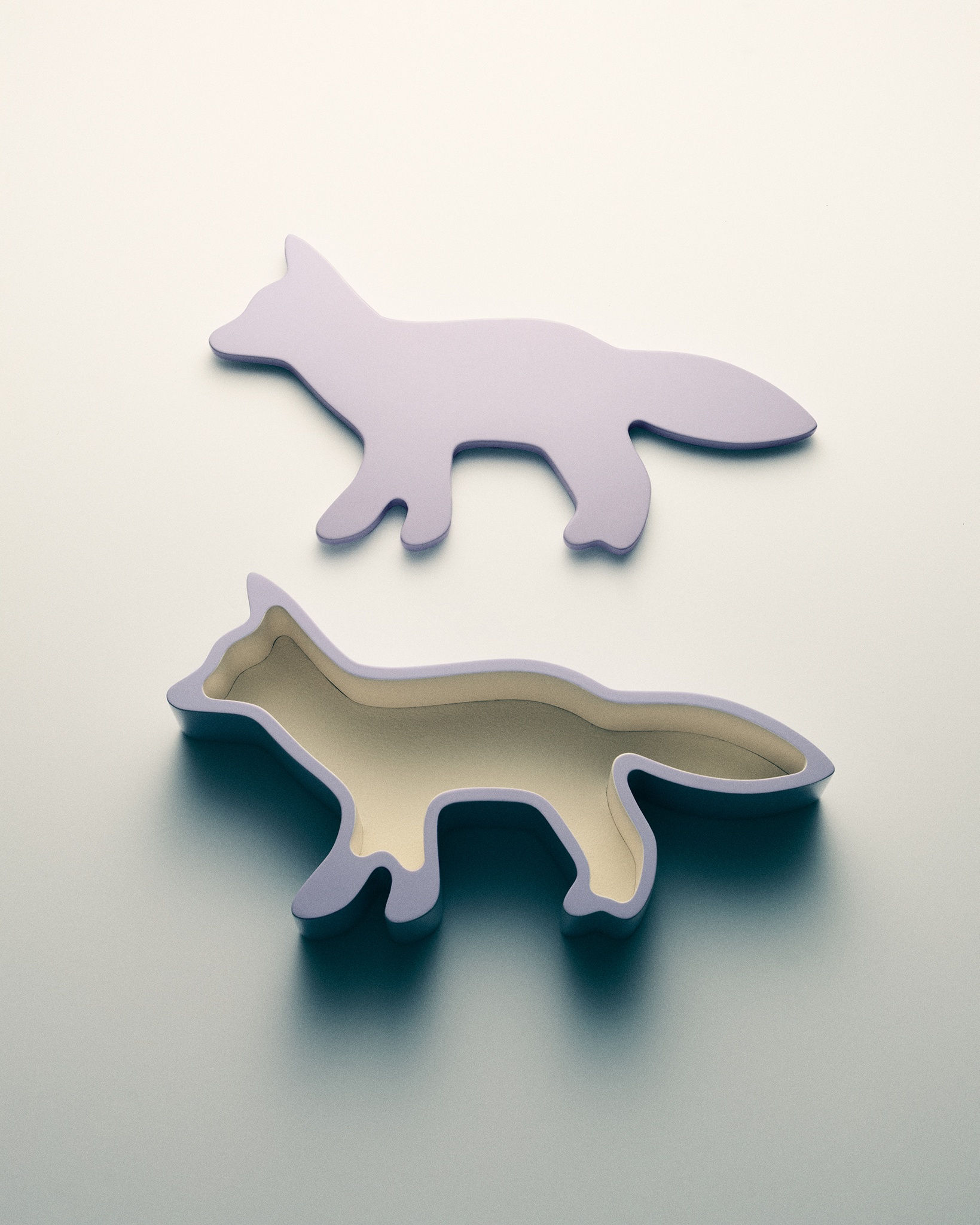 Maison Kitsune anh 7