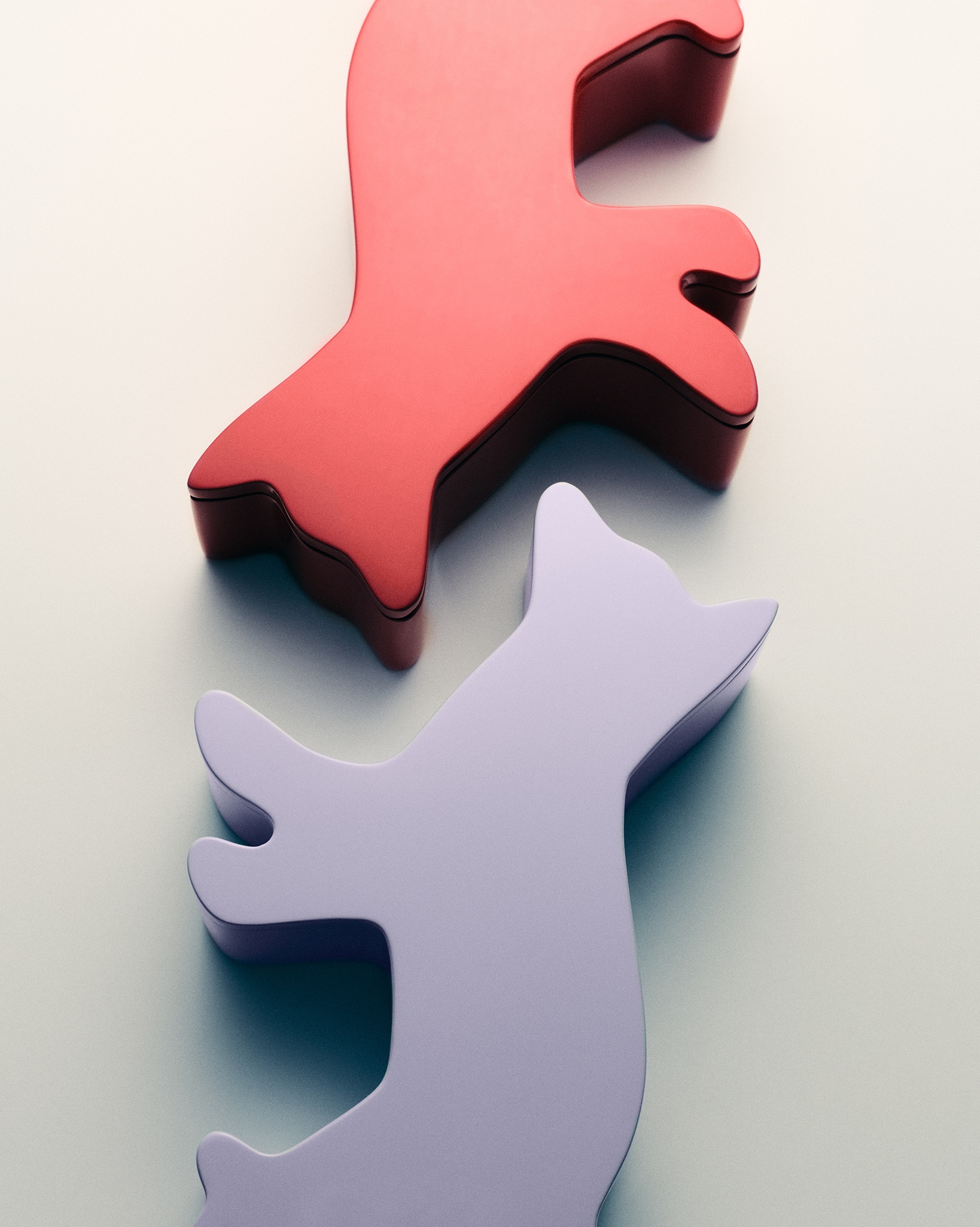 Maison Kitsune anh 6