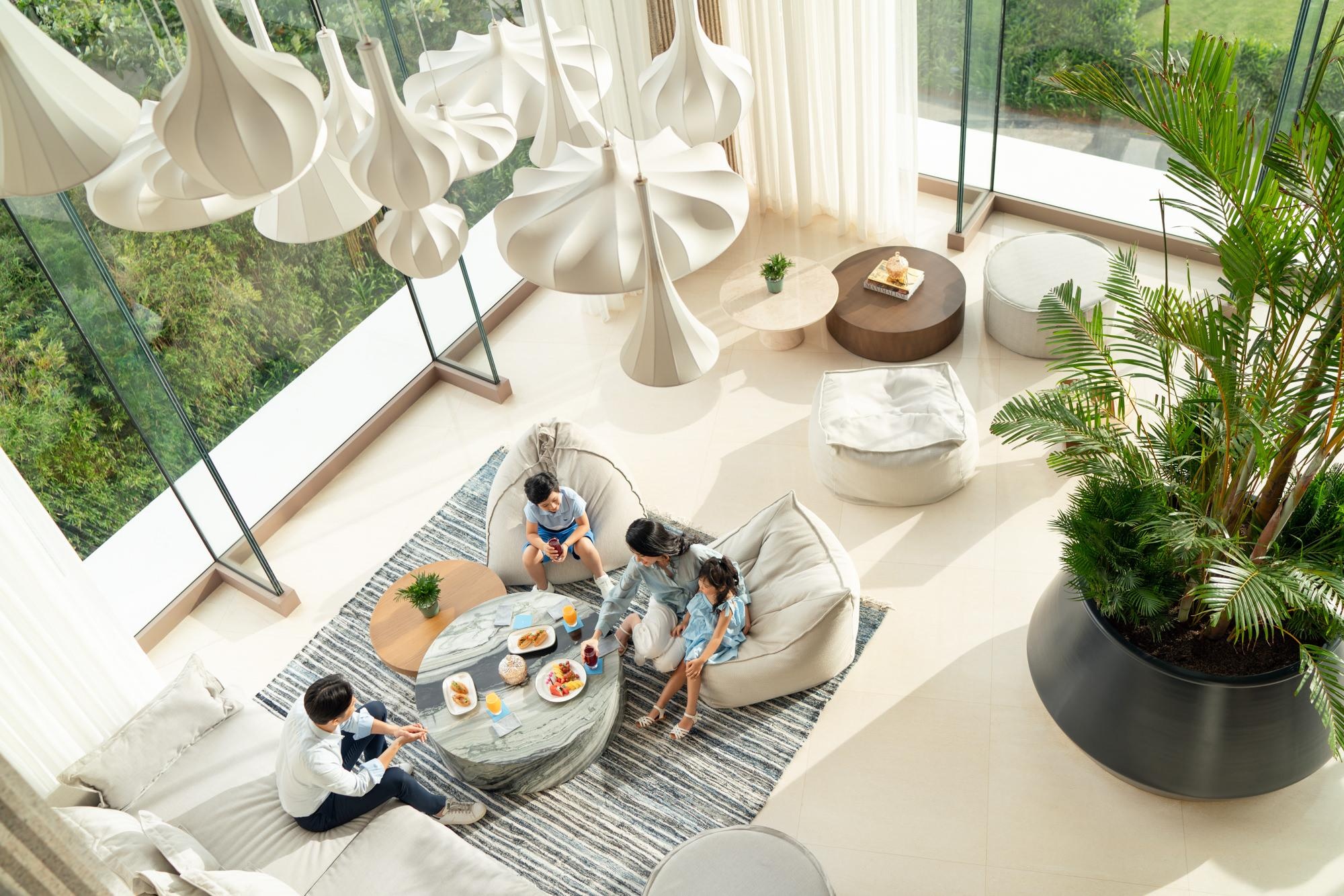 Hoiana Resort & Golf anh 1