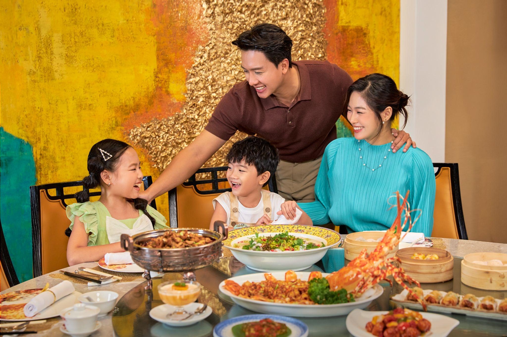 Hoiana Resort & Golf anh 3