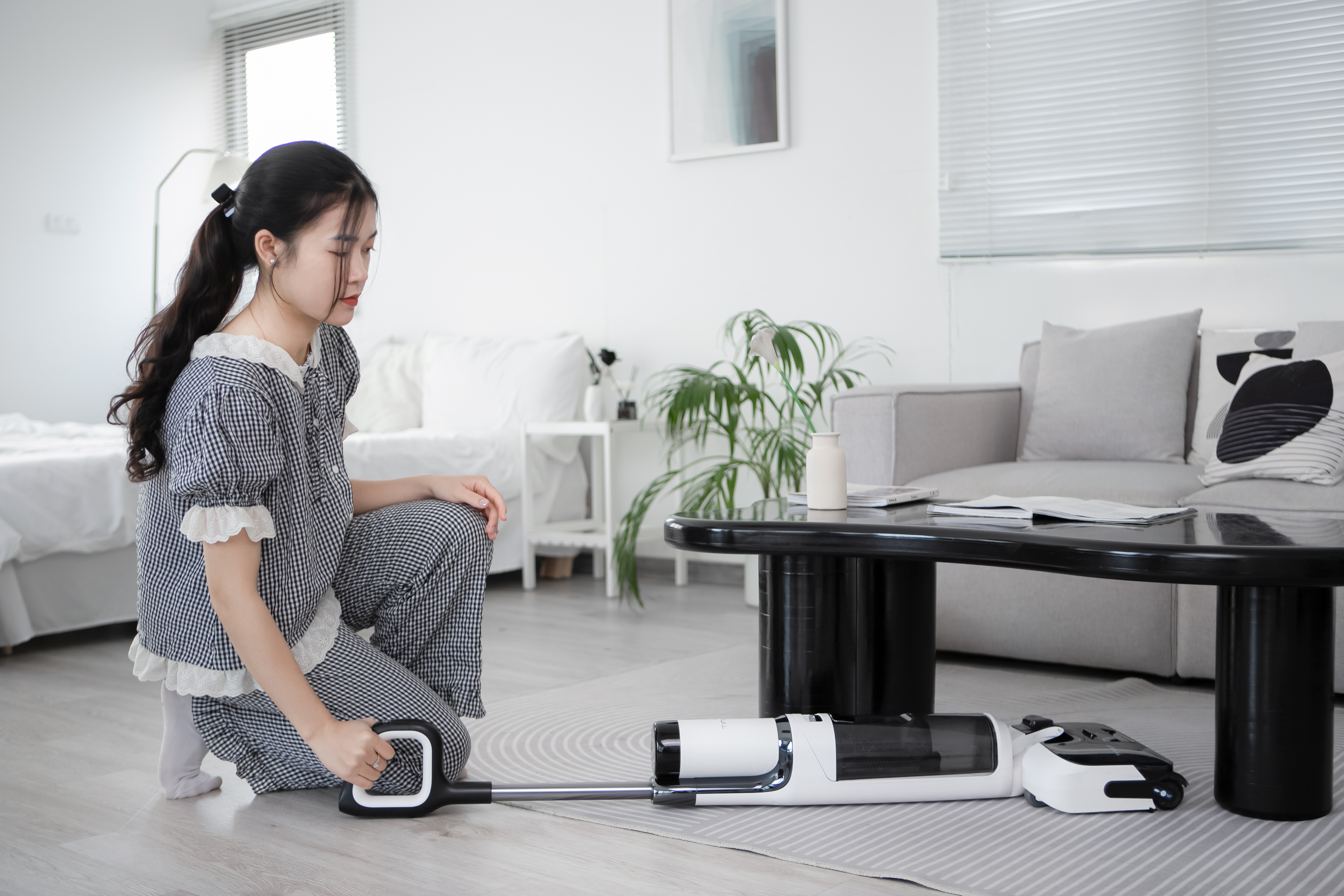 Mi Viet Nam,  Hop Long anh 4