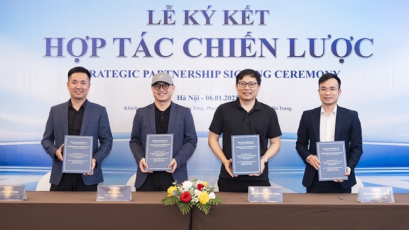 Mi Viet Nam la doi tac phan phoi san pham Ecovacs va Tineco hinh anh