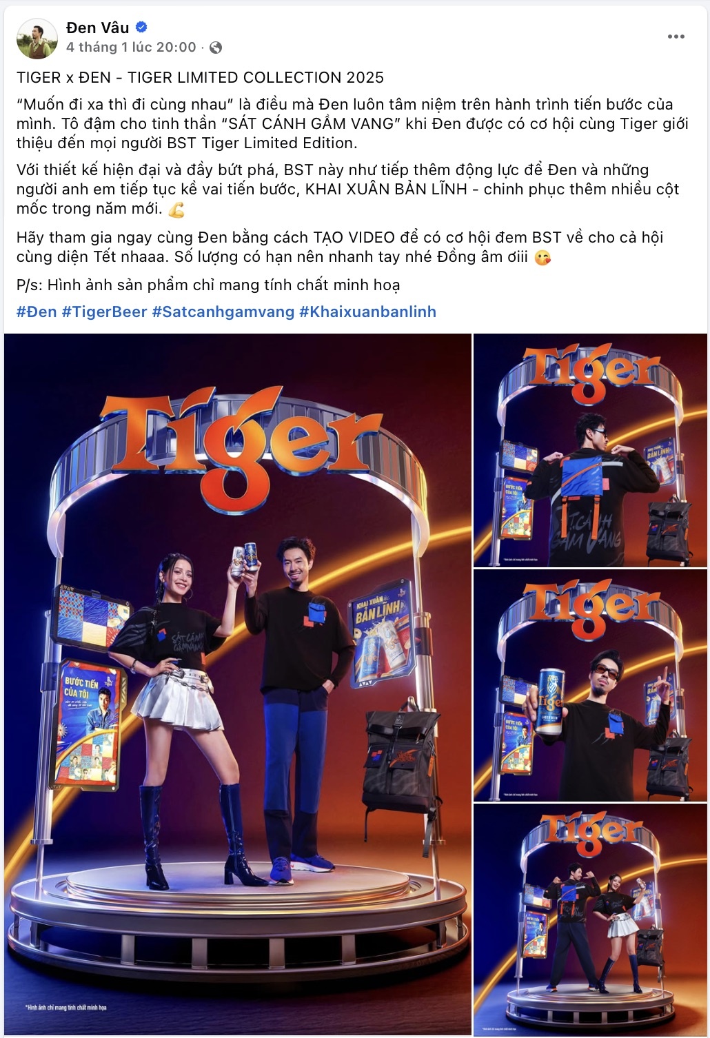 BST Tiger gioi han anh 2