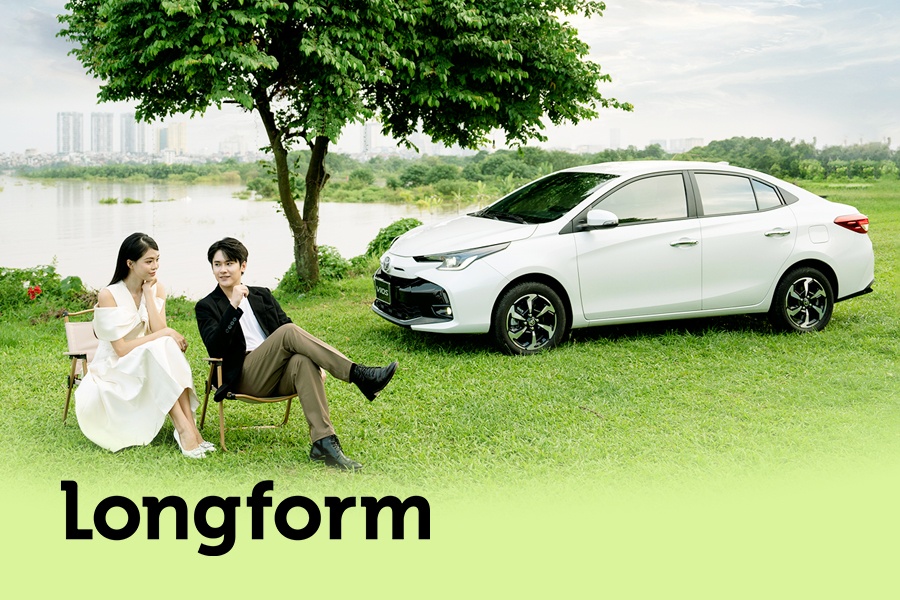 Dieu gi khien Toyota Vios 'boi thu' doanh so trong nam 2024? hinh anh