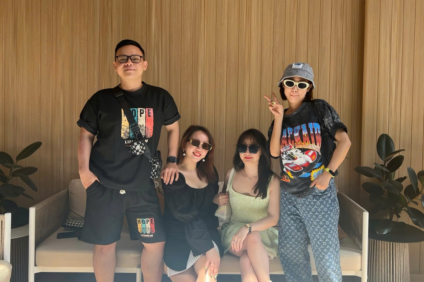 Xu huong chua lanh cuoi nam - tai tao nang luong va tim kiem may man hinh anh