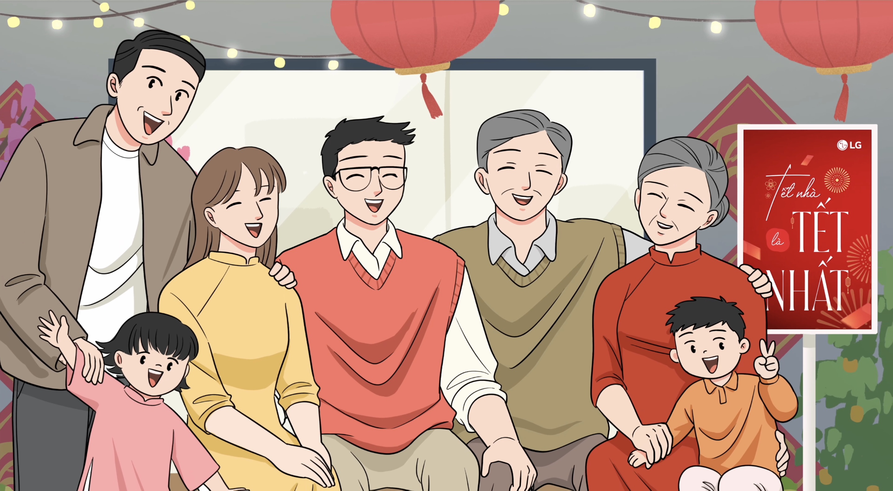 Tet Nhat,  LG anh 3