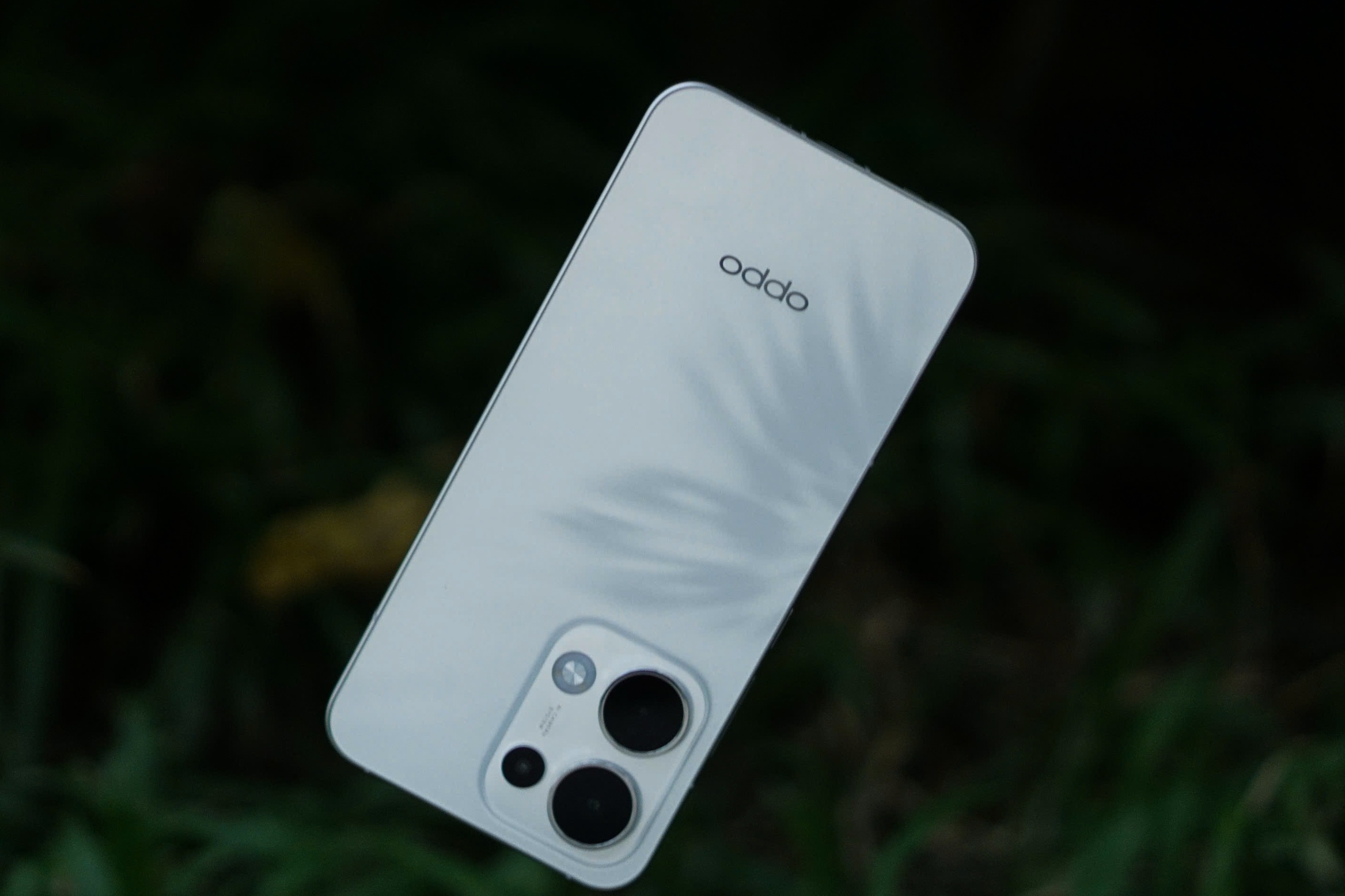 Oppo tien phong voi doi moi dot pha tren Reno13 Series hinh anh