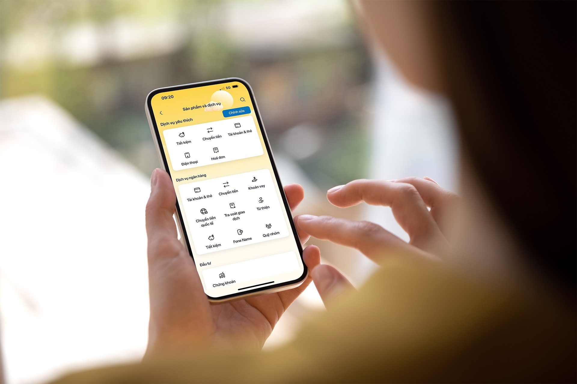 PVcomBank ra mat loat uu dai chuyen tien quoc te hap dan hinh anh