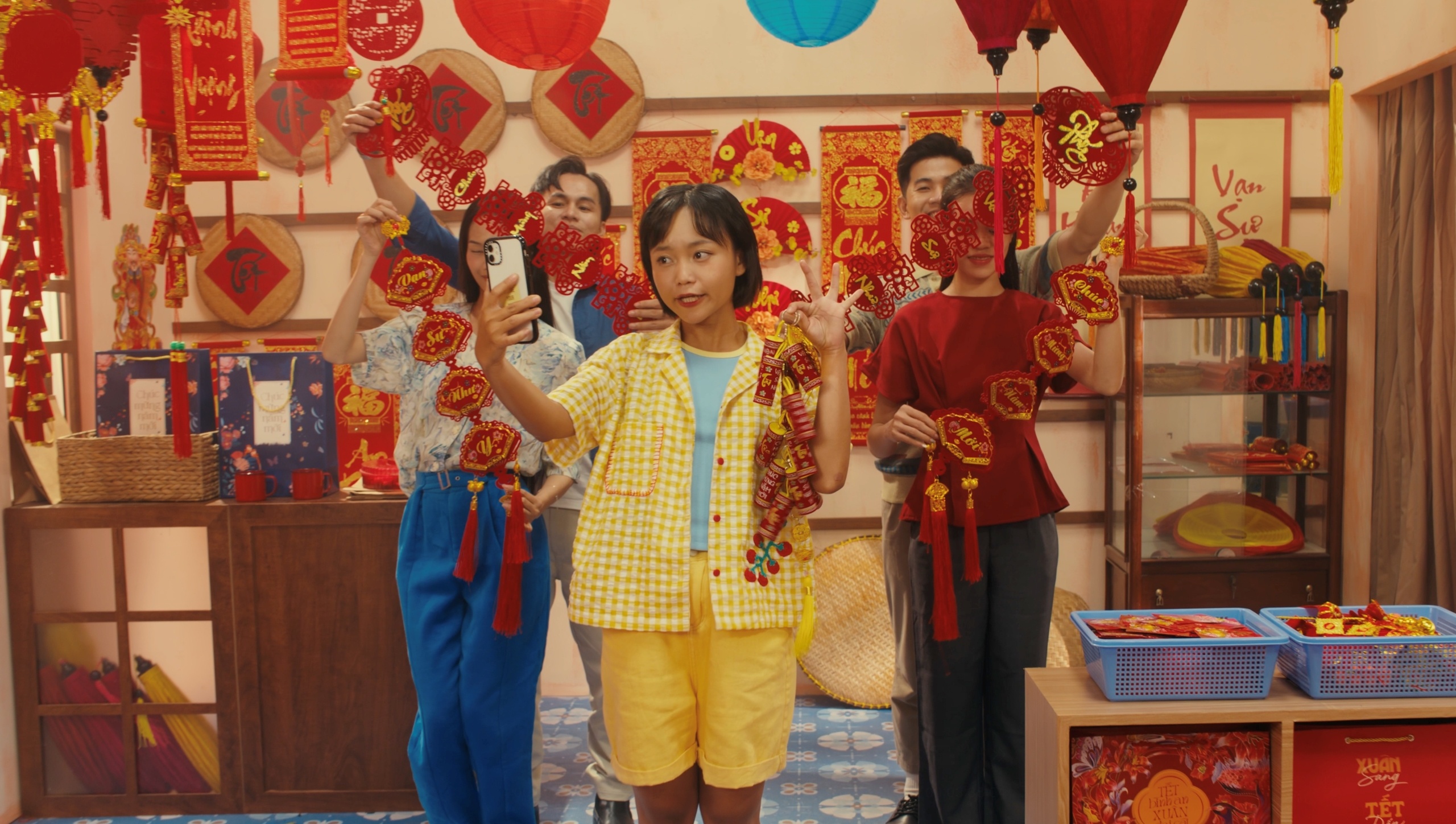 Trang sức PNJ ảnh 2 Trang suc PNJ anh 2